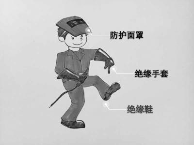 判斷絕緣防護用具的絕緣性能的指標是什么？