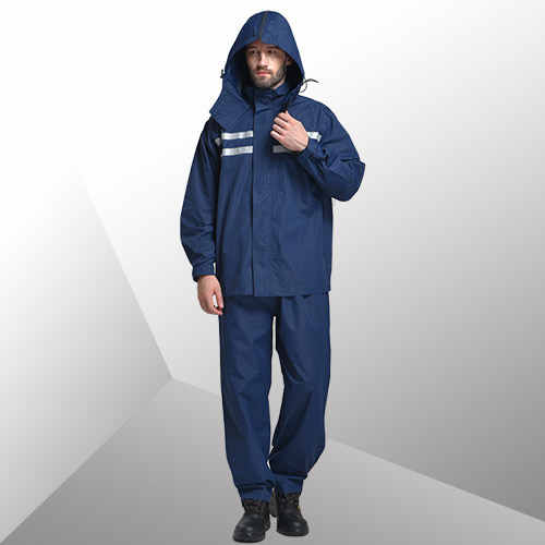 你了解防護(hù)服的正確使用方法嗎？