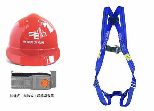 防護(hù)用具常見的檢驗方法你知道嗎？