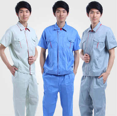 勞保服裝，你穿對了嗎？