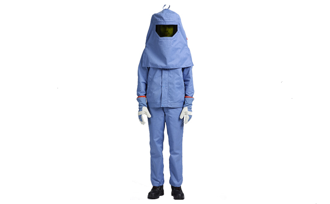 防電弧服使用過(guò)程有哪些要求？又該如何檢查？