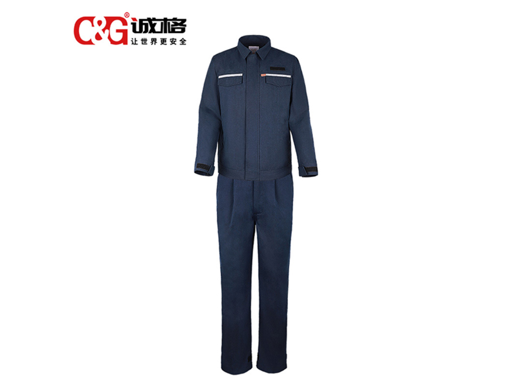 國家標(biāo)準(zhǔn)：防電弧服能用多久？2024年最新防護(hù)要求