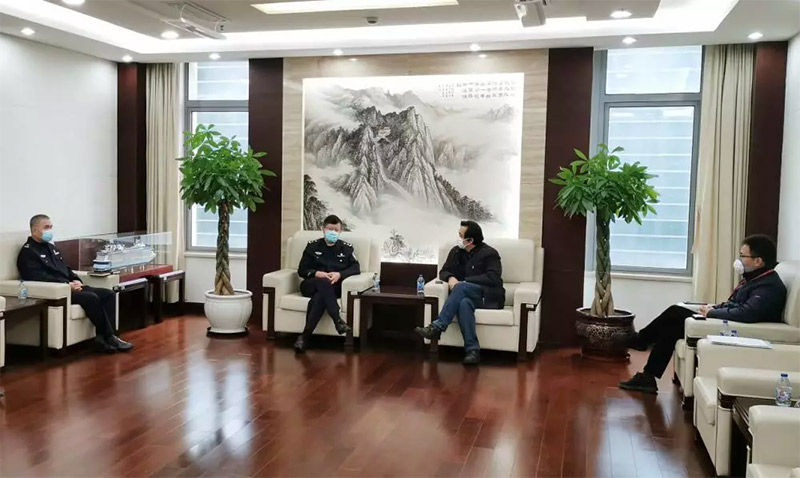 全球多國疫情升級! 嚴防輸入，我們再次行動！