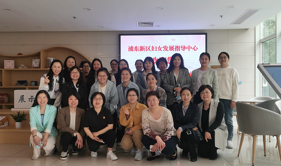 “您的健康，一家人的幸福”母親節(jié)養(yǎng)身主題活動(dòng)