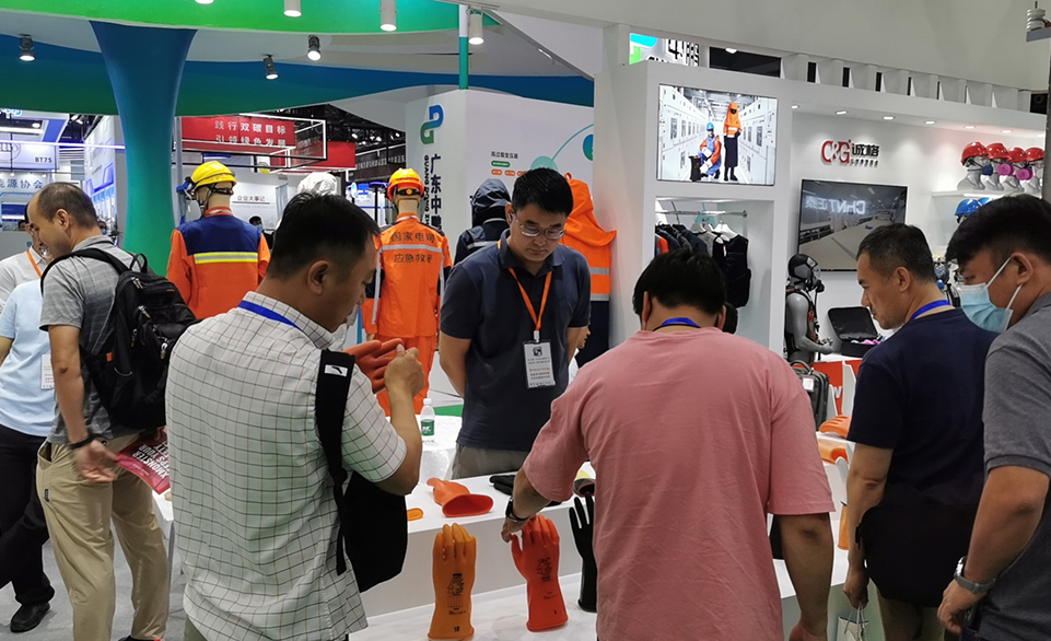 【關(guān)注】2023亞洲電力電工暨智能電網(wǎng)展，上海誠(chéng)格“燃爆”眼球僅憑四招